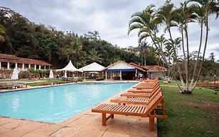 Hotel Fazenda Cachoeiras de Cavaru