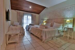 Hotel Fazenda Cachoeiras de Cavaru