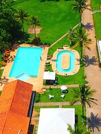 Hotel Fazenda Cachoeiras de Cavaru