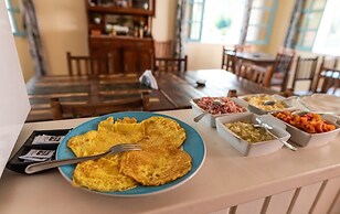Hotel Fazenda Cachoeiras de Cavaru