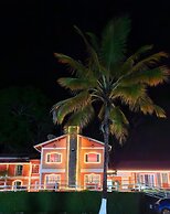 Hotel Fazenda Cachoeiras de Cavaru