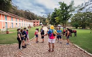 Hotel Fazenda Cachoeiras de Cavaru