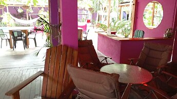 Hostal Hilltop Palomino