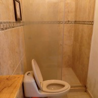 Hostal Hilltop Palomino