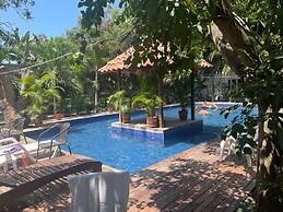 Hostal Hilltop Palomino