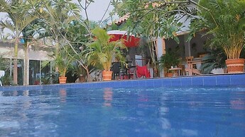 Hostal Hilltop Palomino