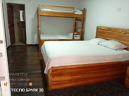 Hostal Hilltop Palomino