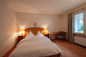 Romantik Hotel & Restaurant Sternen