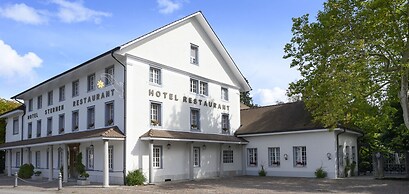 Romantik Hotel & Restaurant Sternen