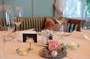 Romantik Hotel & Restaurant Sternen