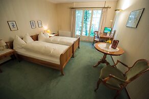 Romantik Hotel & Restaurant Sternen