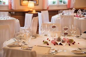 Romantik Hotel & Restaurant Sternen