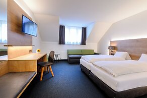 Romantik Hotel & Restaurant Sternen