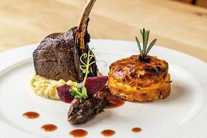 Romantik Hotel & Restaurant Sternen