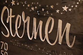 Romantik Hotel & Restaurant Sternen