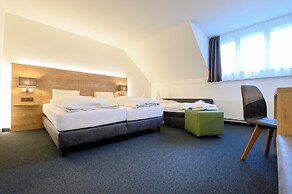 Romantik Hotel & Restaurant Sternen