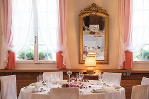 Romantik Hotel & Restaurant Sternen