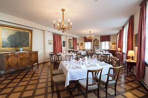 Romantik Hotel & Restaurant Sternen