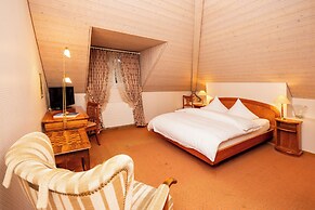 Romantik Hotel & Restaurant Sternen