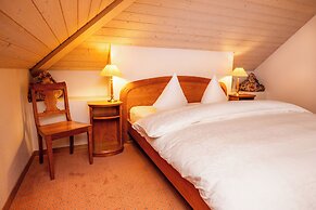 Romantik Hotel & Restaurant Sternen
