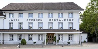 Romantik Hotel & Restaurant Sternen