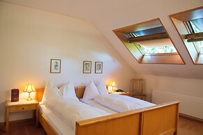 Romantik Hotel & Restaurant Sternen