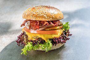 Romantik Hotel & Restaurant Sternen