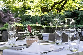 Romantik Hotel & Restaurant Sternen