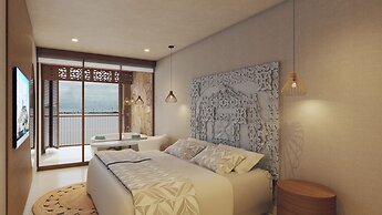 Hotel Rio Guayas