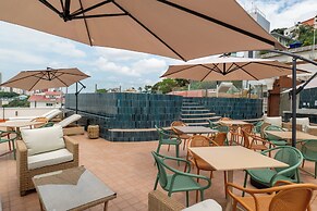 Hotel Rio Guayas