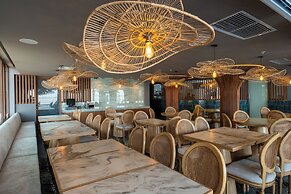 Hotel Rio Guayas