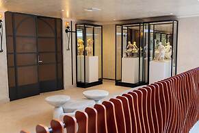 Hotel Rio Guayas