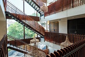 Hotel Rio Guayas