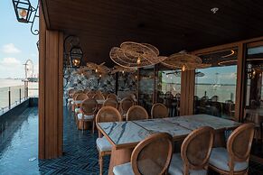 Hotel Rio Guayas