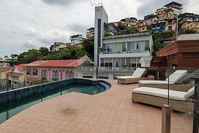Hotel Rio Guayas