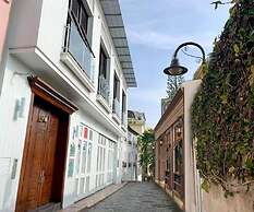 Hotel Rio Guayas