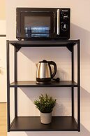 Urban Chic 2 Luxury Suites Apartment