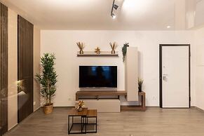 Urban Chic 2 Luxury Suites Apartment