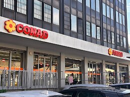 Urban Chic 2 Luxury Suites Apartment