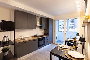 Urban Chic 2 Luxury Suites Apartment