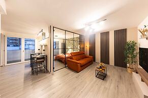 Urban Chic 2 Luxury Suites Apartment