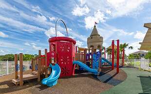 Spacious 7Bd Next to Clubhouse at Solara Resort