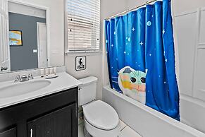 Spacious 7Bd Next to Clubhouse at Solara Resort