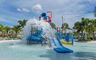 Spacious 7Bd Next to Clubhouse at Solara Resort