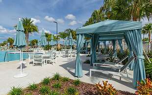 Spacious 7Bd Next to Clubhouse at Solara Resort