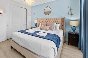 Spacious 7Bd Next to Clubhouse at Solara Resort