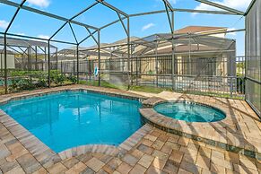 Spacious 7Bd Next to Clubhouse at Solara Resort