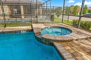 Spacious 7Bd Next to Clubhouse at Solara Resort