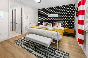 Spacious 7Bd Next to Clubhouse at Solara Resort