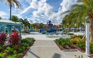 Spacious 7Bd Next to Clubhouse at Solara Resort